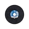 Pferd Abrasive Cut-Off Wheel, Type 1, 6 in Dia, 0.045 in Thick, 7/8 in Arbor Hole Size, Aluminum oxide A 69965 - alternate 1